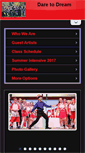 Mobile Screenshot of fromstage2screen.com
